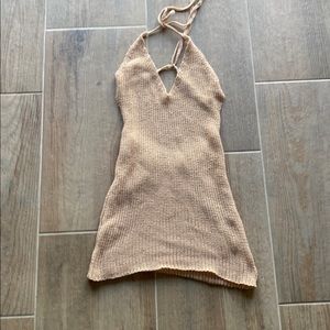 crochet cover up